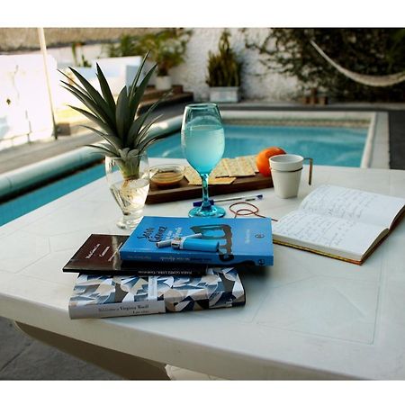 Hostal Coworking Cristales Cali Bagian luar foto
