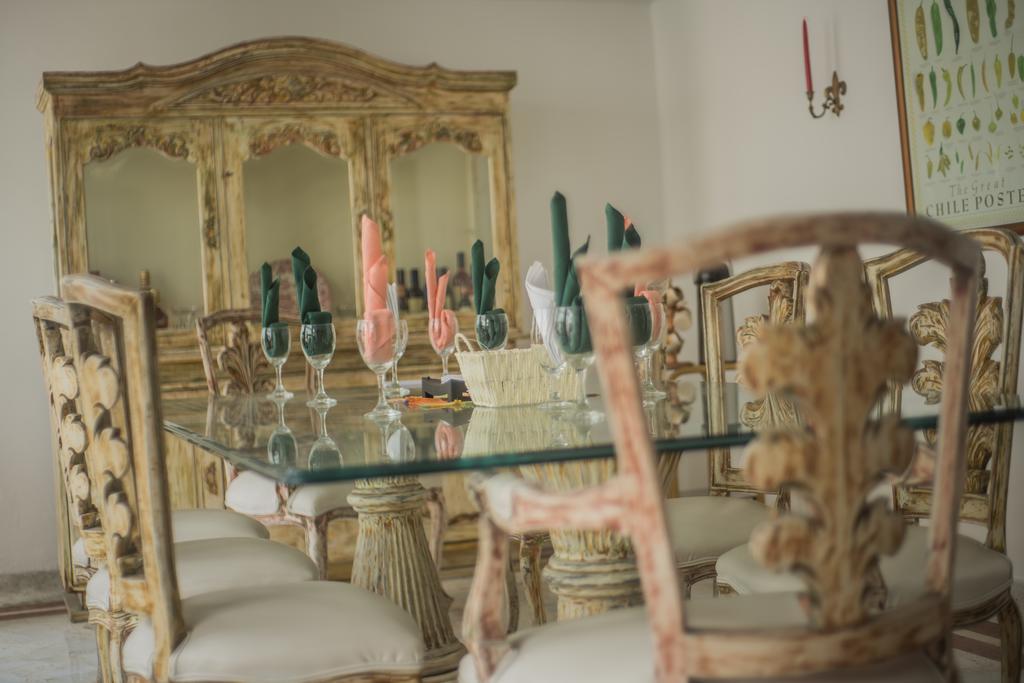 Hostal Coworking Cristales Cali Bagian luar foto