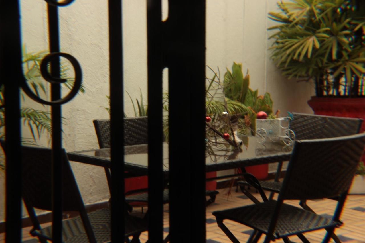 Hostal Coworking Cristales Cali Bagian luar foto