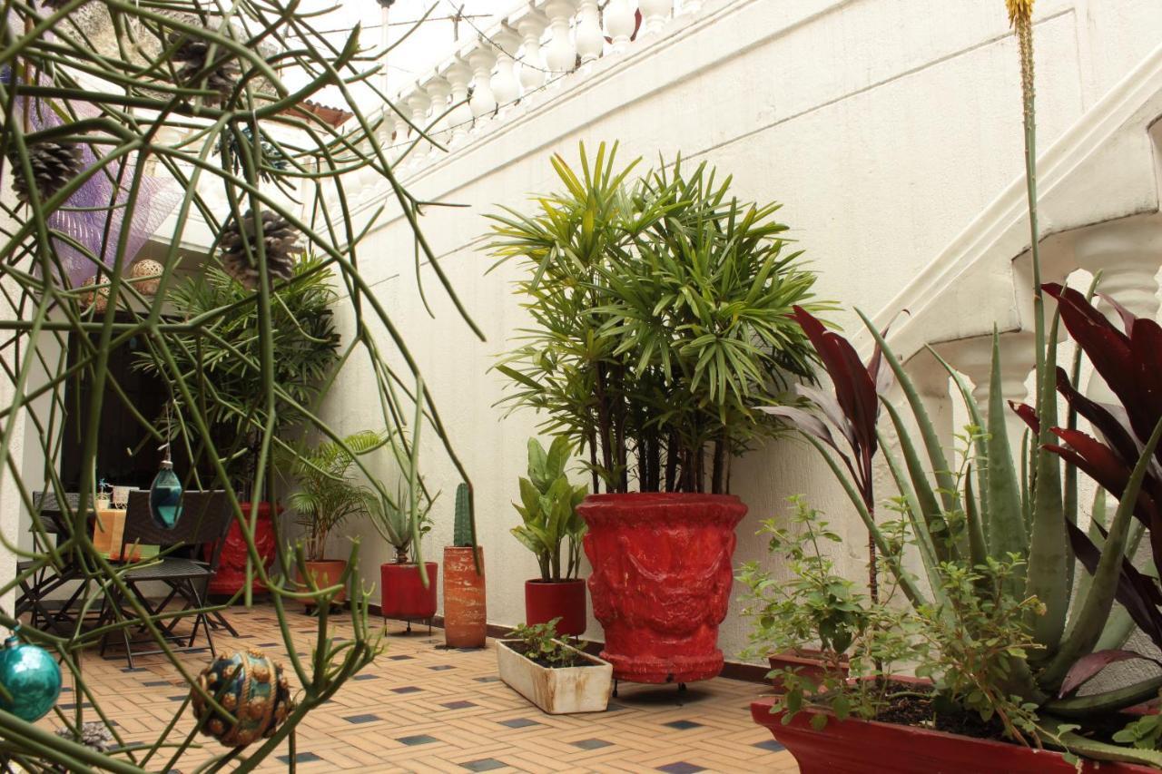 Hostal Coworking Cristales Cali Bagian luar foto